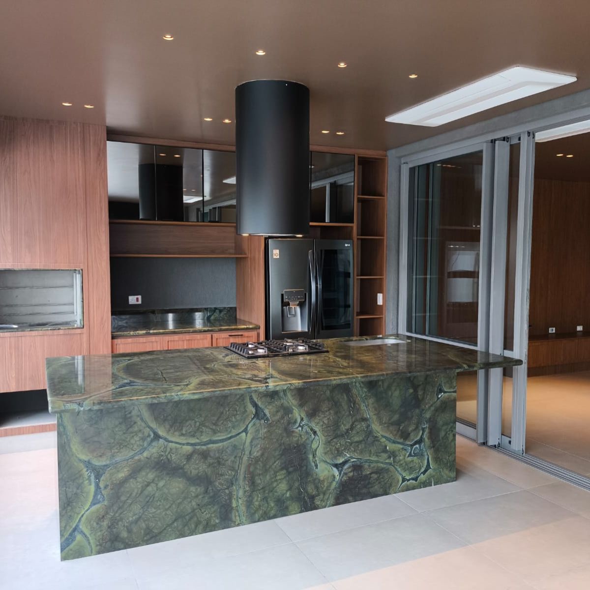 Coifas para cozinhas em campinas